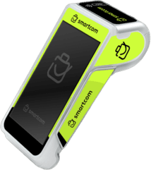 Imagem do formulario - maquininha